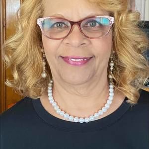 Meet your Posher, Judy